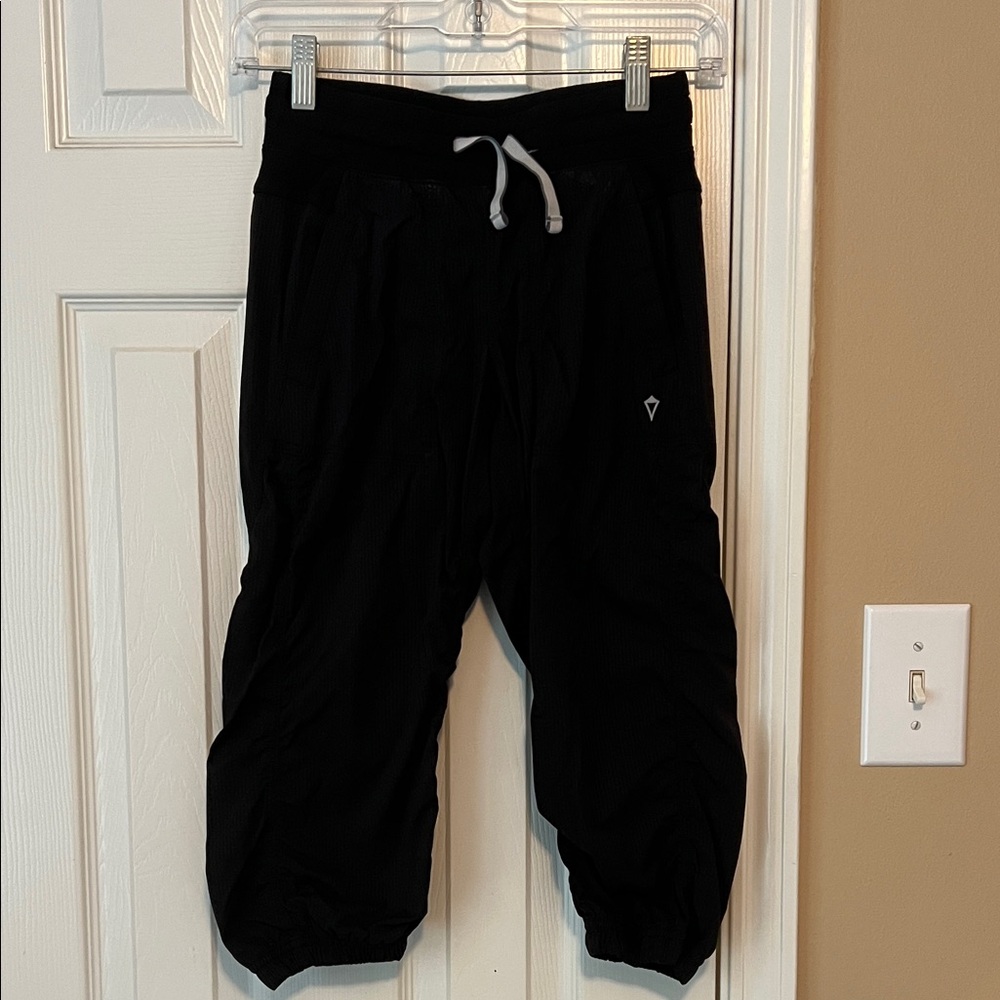 Ivivva Girls Joggers
